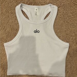 Alo Aspire Tank